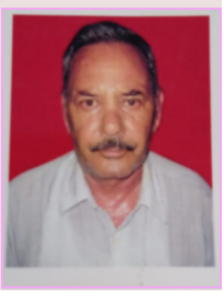 Shri Ajaypal Singh