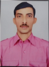 Shri Jaikumar Singh