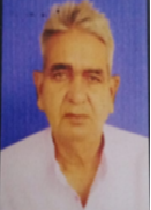 Rajvir Singh