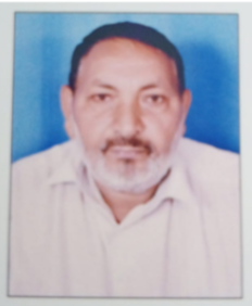 Shri Ruli Singh
