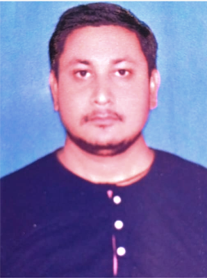 Shri Sandeep Soam